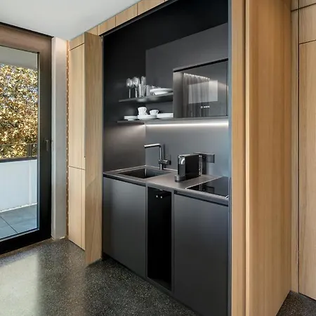 Aparthotel Das Royal 4*