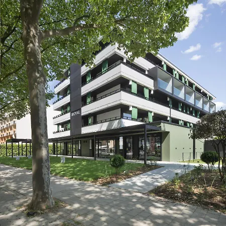 Aparthotel Das Royal