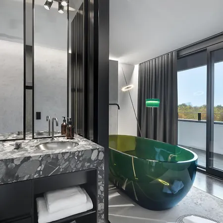 Das Royal Aparthotel Bad Fussing
