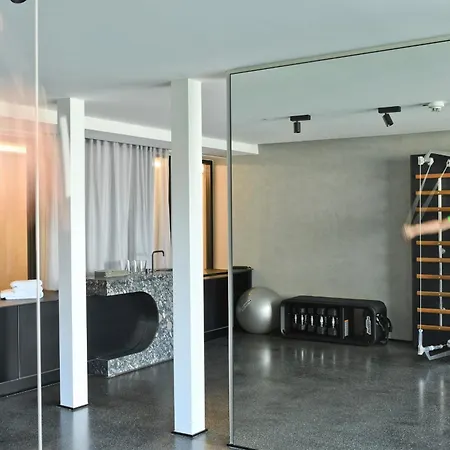 Aparthotel Das Royal Bad Fussing