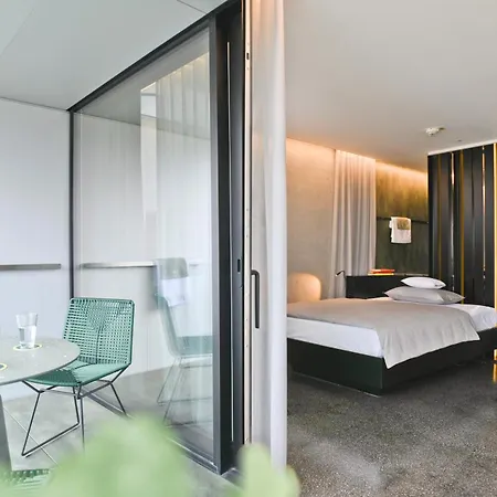Das Royal Aparthotel