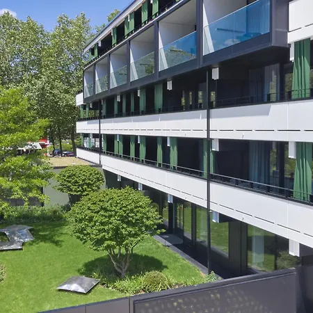 Aparthotel Das Royal