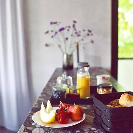 Aparthotel Das Royal Bad Fussing