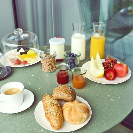 Aparthotel Das Royal 4*