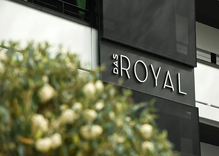 Royal Aparthotel