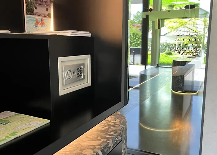 Aparthotel Royal