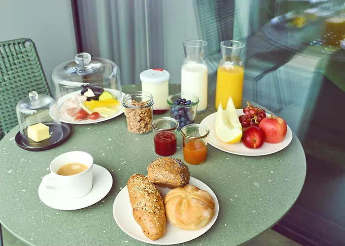 Aparthotel Royal 4*