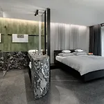 Hotel apartamentowy Royal 4*