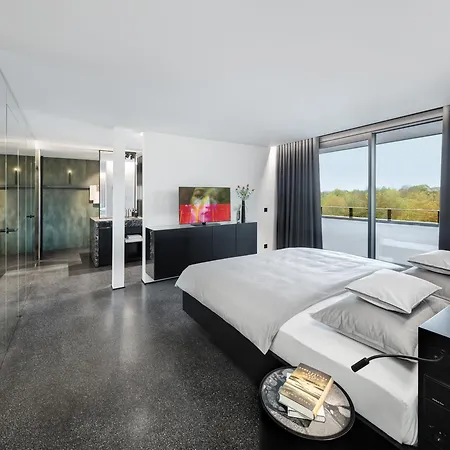 Apart-hotel Royal Bad Füssing